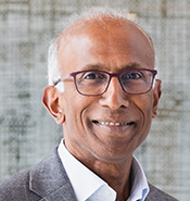 Suresh Senan